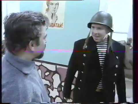 Видео: Фрагмент рекламного блока (MTV, 23.06.2002) (4)