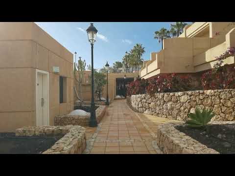 Видео: КРАСОТА ЛАБИРИНТОВ! КАНАРЫ! HOTEL TARO BEACH!  I # 1512
