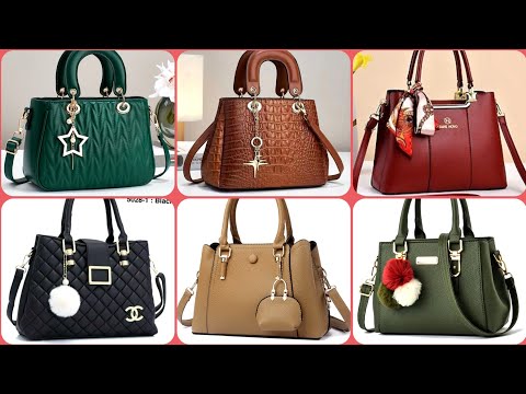 Видео: ТОП-ЭЛЕГАНТНАЯ И САМАЯ МОДНАЯ ЖЕНСКАЯ СУМКА В АМЕРИКАНСКОМ СТИЛЕ 2025 ГОДА