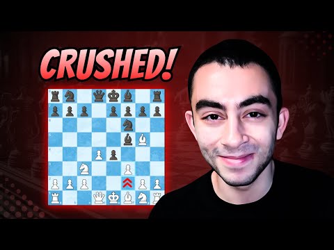 Видео: От Popiel Gambit Crush!