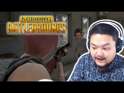 Видео: PUBG - Чи Үхэх Юм Бол Үхнэ