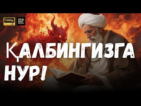 Видео: Ҳаётингизга Барака Ва Хотиржамлик Олиб Келувчи Руқя