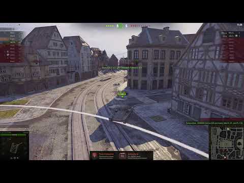 Видео: Мир Танков от новичка до профи