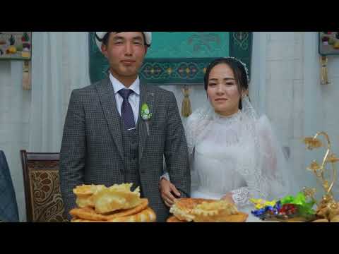 Видео: Бекболот загс