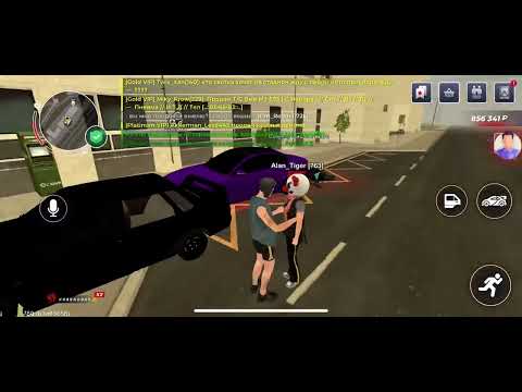 Видео: нрп обман на блек раша