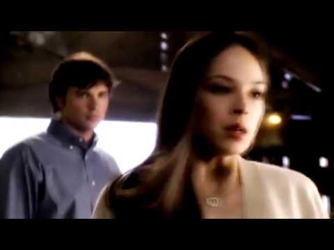 Видео: Я так и знал Лана и Кларк