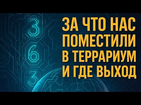 Видео: ВНИМАНИЕ! ОНИ НЕ ДОПУСКАЮТ, ЧТОБЫ ВЫ ПОНЯЛИ, КАК ВАМИ МАНИПУЛИРУЮТ. 