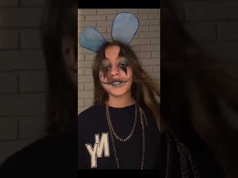 Видео: Пародия. Смешарики. Страшилка для Нюши.