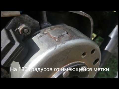 Видео: CDI  зажигание от скутера на Яву, Часть 1 ТЕОРИЯ