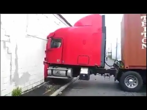 Видео: БЕРЕГИСЬ ТЯЖЕЛОЙ ТЕХНИКИ! ВОДЯТЕЛЫ 99 УРОВНЯ!