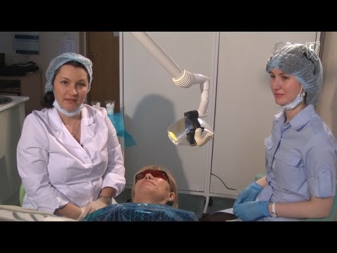 Видео: Зубные отложения нужно удалять правильно!