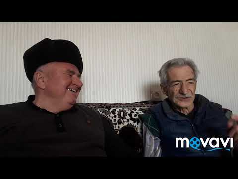 Видео: В гостях у АКАДЕМИКА Хасиева Сайд Мохьмада