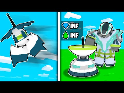 Видео: Итак, я использовал набор ZENITH и получил INF LOOT.. (Roblox Bedwars)