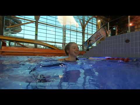 Видео: аквапарк Н2О февраль 2023