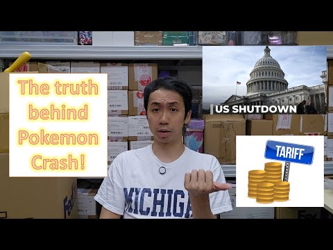 Видео: Основные причины сбоя Pokemon Card!