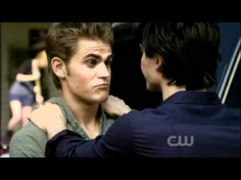 Видео: Музыкальные Дневники вампира