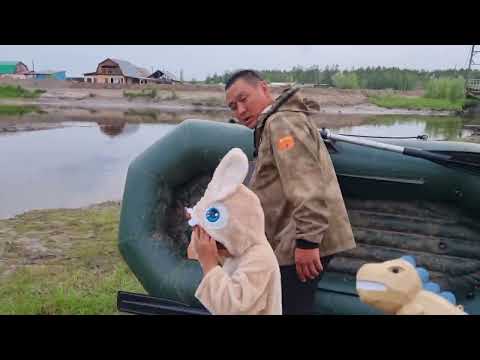Видео: Сайыҥҥы киэһэ