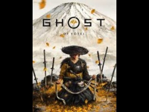Видео: Ghost of Yōtei Знакомимся с Кицунэ, с ВРИО Кицунэ и с пельмяшкой (часть 2)