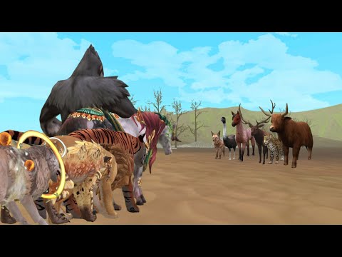 Видео: 47-ая клановая сессия. Клан XxEPICxX