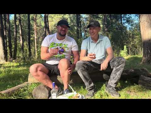 Видео: Водка Сталковская Альфа