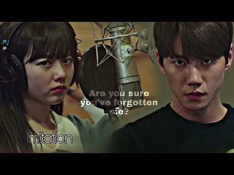 Видео: ✨🥀❤️? Неожиданно начали нравится друг другу ¿