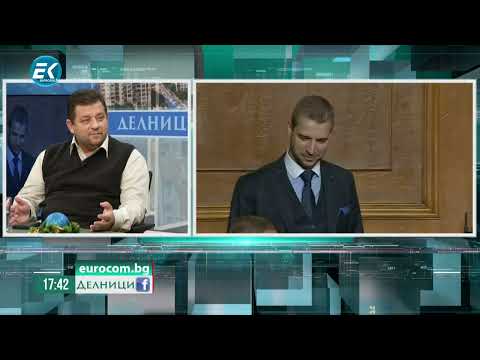 Видео: Николай Марков
