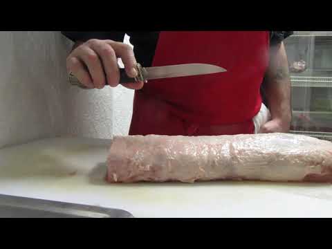 Видео: Нож кузницы Назарова. кованная S390. 70hrc