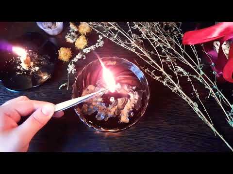 Видео: ❗💯МОЩНЕЙШАЯ ЧИСТКА ЭНЕРГЕТИКИ❗ГАДАНИЕ НА ВОСКЕ🪔