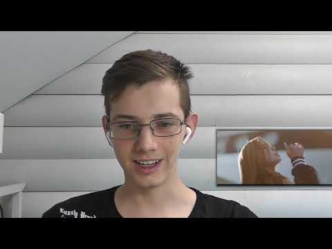 Видео: ITZY "CAKE" M/V @ITZY Реакция