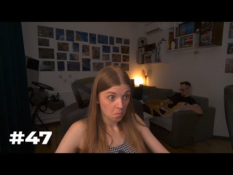 Видео: Стрижений і самотній | #47