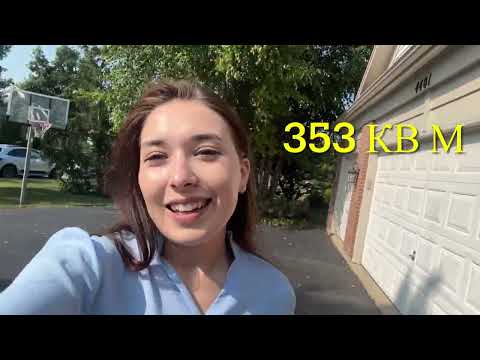 Видео: Купили большой дом за $450,000 в пригороде Чикаго