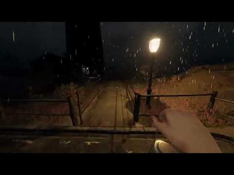 Видео: Phasmophobia - еженеделька на маяке