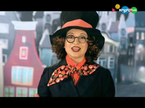 Видео: Воображариум - Буратино