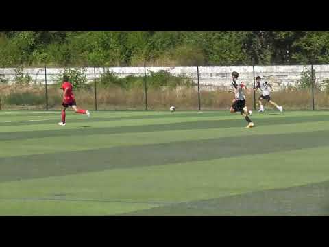 Видео: Елит - ЦСКА София 2010, 3-то 26.08.2023