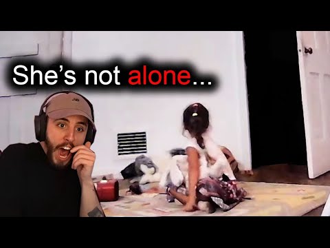 Видео: Это могут быть самые СТРАШНЫЕ видео на YouTube