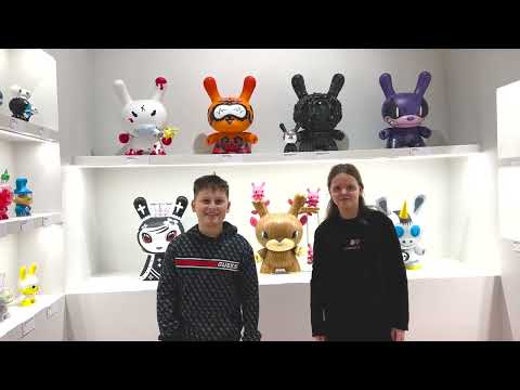 Видео: Смешарики