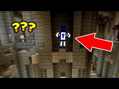 Видео: НОВЫЕ СЕКРЕТНЫЕ МЕСТА ДЛЯ ПРЯТОК НА MURDER MYSTERY - Minecraft Murder Mystery