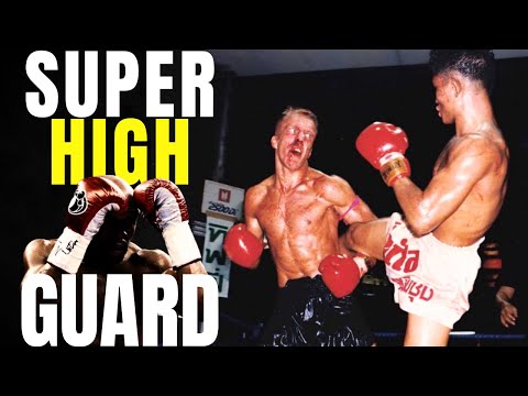 Видео: Рамон Деккерс SUPER HIGH Guard — это то, что нужно знать
