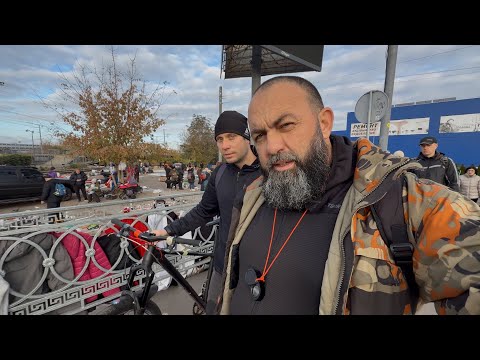 Видео: “НЕОЖИДАННЫЙ Барахолочный ДЖЕКПОТ: ДОРОГОЙ Значок за Полцены у Профи!”