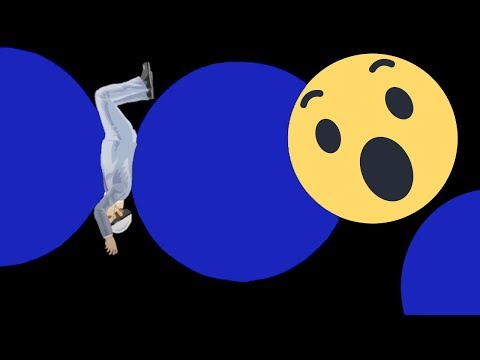 Видео: Заклещих си задника...