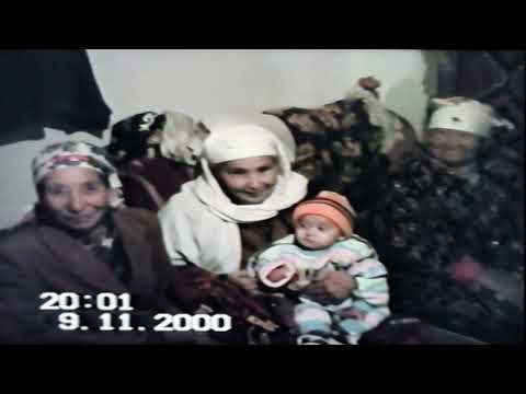Видео: Рахымжан 1жас | 2000-жыл | Шуркул ауылы