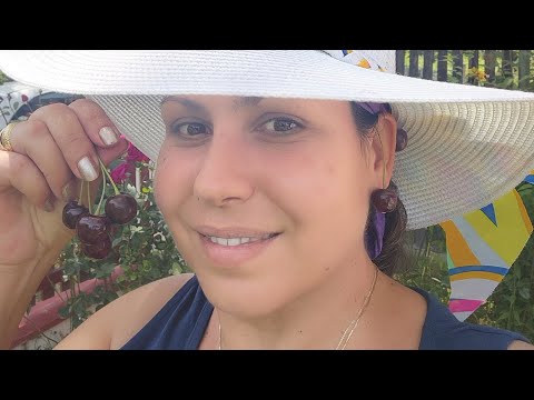 Видео: Домашно сладко от череши