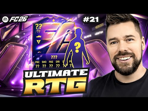 Видео: Открываем набор героев «86 Макс»! 🔥 FC26 Ultimate RTG #21