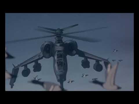 Видео: morgenshtern - дуло (slowed+reverb)