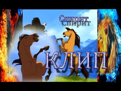 Видео: Спирит - клип.