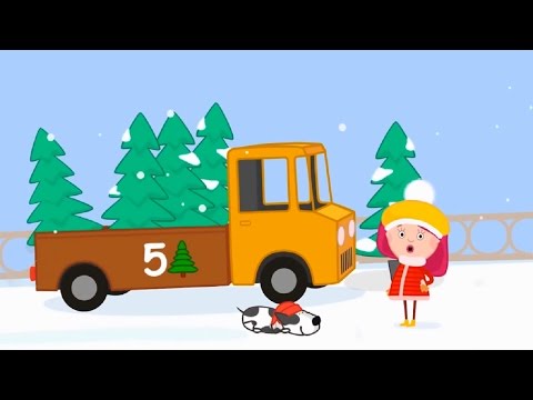 Видео: Смарта и Чудо-сумка - Все серии подряд - Сборник - Развивающие мультики для детей (мультик-квест)