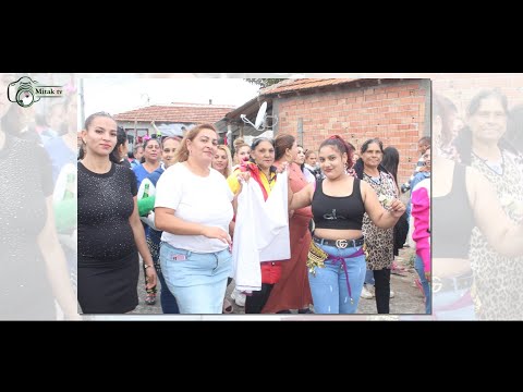 Видео: Женитба На Ангел и Анета 2025 г