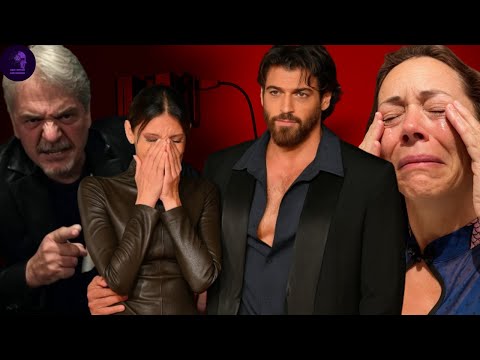 Видео: Скандальные слова Сары семье Джана: Вы старые, что вы делаете на вечеринке?