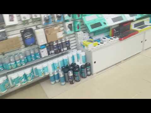 Видео: Обзор кибернет