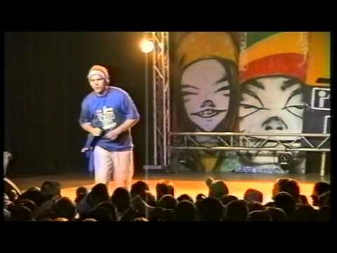 Видео: "Хип-Хоп. Точка Отсчёта". Документальный Фильм. Часть 1.